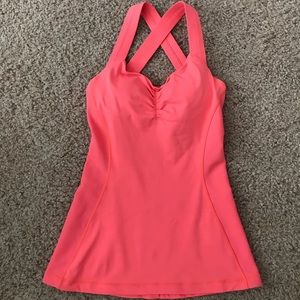 CUTE Lululemon Top